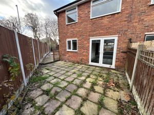 Parkfield Drive Whitby